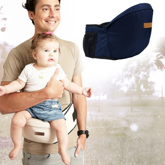 High Quality Baby Carrier Waist Stool Walkers Baby Sling Hold Waist Belt Backpack Hipseat Kids Infant Hip Seat